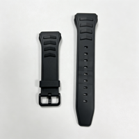 Boîtier en fibre de carbone forgée, pièces de montre modifiées, personnalisation possible
