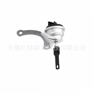 Válvula de aceleración secundaria 54359880006 KP35 para reemplazo de turbocompresor Opel Suzuki 1.3 - Product Image 3