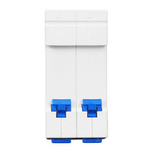 SRDZ47-63Z SROCHN 16A 2-полюсный AC230V/400V Миниатюрный автоматический выключатель (MCB), медный материал, 6kA, с сертификатом CE - Product Image 6