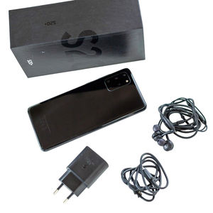 Téléphones mobiles d'occasion débloqués 100% originaux <span class=keywords><strong>S20</strong></span>+ 128 Go 256 Go Qualité A+ Smartphone 5G pour Galaxy <span class=keywords><strong>S20</strong></span>+ 5G - Product Image 3