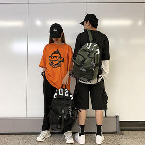 Mochila de Entrenamiento Multifuncional de Gran Capacidad Personalizada, Bolsa Deportiva Casual Moderna, Porta Balones de Baloncesto y Voleibol - Product Image 4