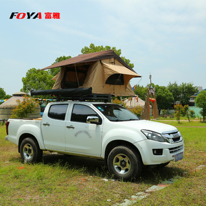 <span class=keywords><strong>Foya</strong></span>-tienda de techo inflable personalizada para 5 personas, carpa de techo suave, barata - Product Image 4