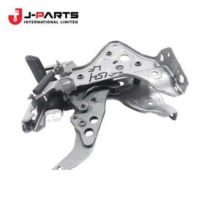 Support de fixation de pédale de frein pour Toyota HIACE TRH203 2005-2013 - Product Image 3
