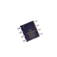 ESP-PSRAM64H Original SOP8 3.3V 64MBit Komponen Elektronik ESP-PSRAM64 ESP-PSRAM64H