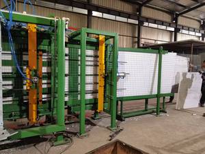 Dây thép lưới EPS <span class=keywords><strong>3D</strong></span> bảng điều chỉnh máy làm EPS <span class=keywords><strong>3D</strong></span> Bảng điều chỉnh máy hàn xốp <span class=keywords><strong>3D</strong></span> bảng điều chỉnh máy - Product Image 3