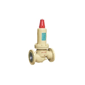 โรงงานจำหน่ายวาล์วนิรภัยแบบสปริงพร้อมจัดส่งฟรี - Product Image 4