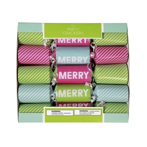 Direct Manufacturer's Wholesale Bulk <strong>Christmas</strong> <strong>Crackers</strong> <strong>Novelty</strong> Gifts Catering Factory Direct <strong>Christmas</strong> <strong>Crackers</strong> <strong>Novelty</strong> Gifts - Product Image 4