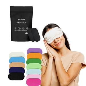 Tiras Bucales Kangcare de Nuevo Diseño, Ayudan Contra los Ronquidos, Cinta para Dormir, Anti Ronquidos, Tiras Bucales para Reducir la Respiración Bucal - Product Image 1