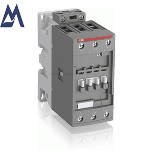 Contactor de <span class=keywords><strong>3</strong></span> polos nuevo y original de 2/1SBL367001R1300 para controlar la entrega rápida de energía - Product Image 1