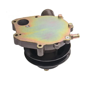 A3960342 4935793 C3900227 Loader Spare <b>Parts</b> Engine Water <b>Pump</b> - Product Image 2