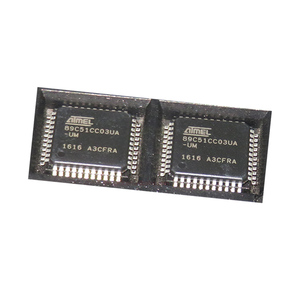 1pcs AT89C51CC03UA QFP44 US $23 <span class=keywords><strong>3</strong></span>出售 + ShippingUS $<span class=keywords><strong>3</strong></span>.31 Shop5423302商店AT89C51CC03UA-RLTUM - Product Image 1