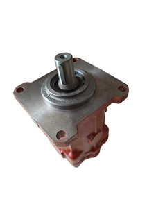 Moteurs hydrauliques à piston, pièces de rechange pour moteur oscillant, fonte, 23 cm³, MSF18 MSF23 MSF27 MSF37 MSF40 MSF46 MSF52 MSF53 - Product Image 3