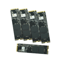 Lecteur pour ordinateur portable M.2 NVMe SSD PCIE4.0 haute vitesse 1 To 2000 Mo/s pour ordinateur portable et ordinateur de bureau
