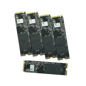 1TB M.2 NVMe SSD PCIE 4.0 Hochgeschwindigkeits-Desktop-Notebook-Laufwerk 2000 MB/s für Notebook-und Desktop-Zwecke - Product Image 6