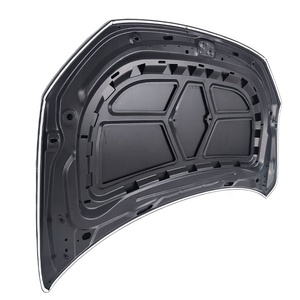 Cubierta de Panel de molde para capó de coche, parachoques delantero de acero para Volkswagen <span class=keywords><strong>Caddy</strong></span> 2015, 2016, <span class=keywords><strong>2017</strong></span>, 2018, 2019, 2020, 2021 - Product Image 4