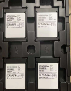 Disque à semi-conducteurs pour serveur MZILG3T8HCLS-00A07 SAS 3.84T d'origine Sam sung PM1653 2.5 SSD neuf - Product Image 6