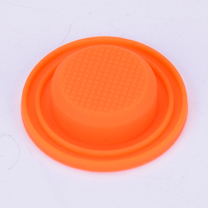 Nút bấm cảm ứng bằng cao su silicon tùy chỉnh, nút bấm phím - Product Image 2