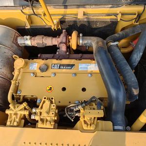 Excavatrice d'occasion d'origine japonaise, modèle CAT 320 320D 320D2L 320GC, excavatrice sur chenilles Caterpillar 320D à vendre - Product Image 6