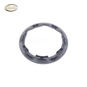 42602-47030อุปกรณ์เสริมรถยนต์สีเงินตก<span class=keywords><strong>แต่ง</strong></span>รถฝาครอบ<span class=keywords><strong>ล้อ</strong></span>ใหญ่สำหรับ NHW20 PRIUS 2004-2009 - Product Image 3