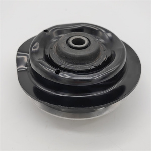 Supports d'amortisseurs avant STZT 31331134096 pour BMW E34 525i <span class=keywords><strong>535i</strong></span> 3133 1134 096 31331133292 - Product Image 4