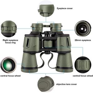 Escoke-inoculares <span class=keywords><strong>profesionales</strong></span>, luz de <span class=keywords><strong>20X50</strong></span> B, 20X - Product Image 3