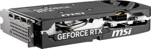 การ์ดจอ Gaming RTX 5060 8G Shadow 2X OC (8GB GDDR7, 128-bit, ประสิทธิภาพสูงสุด: 2535 MHz, DisplayPort X3 2.1a) RTX - Product Image 4