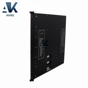 Module d'entrée numérique 3503E Triconex - Product Image 1