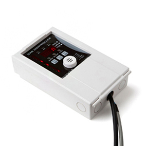 Detector de Gas con Alarma y Controlador para Monitoreo de Fugas en Venta SI-100I-S Alarma de Fuga de Gas SI-100I-S - Product Image 4