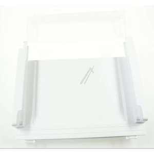 H193811 Ensemble de couvercles de plateau, composant essentiel pour les plateaux de rangement - Product Image 1