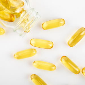 Cápsulas de Vitamina <span class=keywords><strong>E</strong></span> en Gel Suave OEM ODM al Mejor Precio, Suplementos Blanqueadores de Piel para Adultos - Product Image 1