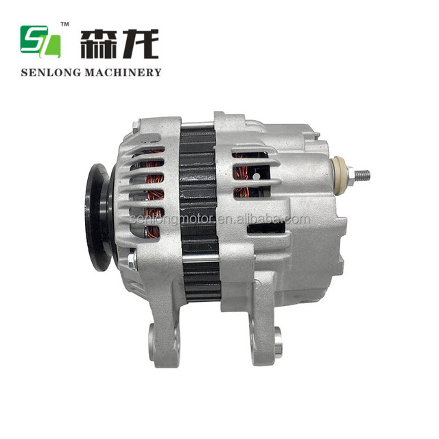 12V 40A Alternator L3E L3A 30A6800101, 30A6800800, 30A6800801, A001T24771, A007TA0171, A007TA0171B, A1T24771, A7TA0171, Factory Sales