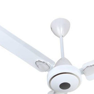 Ventiladores de techo de aluminio de 1200 mm de la mejor calidad, 3 aspas, certificado CE, plegable, para uso doméstico y hotelero, eléctrico, 1 año de garantía - Product Image 4