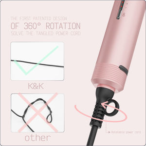 Secador de Pelo Profesional Tik Tok de 1800W, Secador Iónico con Motor BLDC de Alta Velocidad para Viajes y Hoteles, Gran Venta - Product Image 3