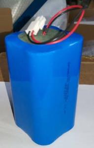 แบตเตอรี่ LiSOCl2 3.6V ER34615 D <span class=keywords><strong>LS33600</strong></span> 19000mAh สำหรับแม่เหล็กไร้สาย - Product Image 6