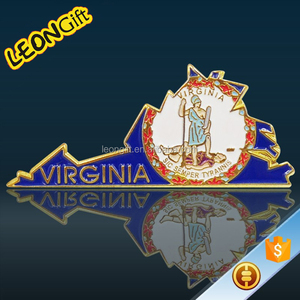 Pinza de sombrero mexicana personalizada al por mayor con logotipo de cadena, alfileres de solapa de esmalte suave de metal para sombrero de béisbol con visera ajustada - Product Image 6