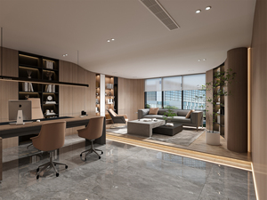 Diseño de Oficina Ecológico y Sostenible, Diseño de Espacio de Trabajo Ecológico, <span class=keywords><strong>Arquitectura</strong></span> de Interiores con <span class=keywords><strong>Elementos</strong></span> Biophilia - Product Image 1