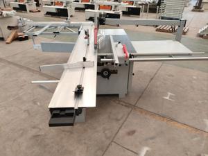 Lame <span class=keywords><strong>de</strong></span> <span class=keywords><strong>scie</strong></span> principale 315*30mm, hauteur <span class=keywords><strong>de</strong></span> coupe maximale 80mm, <span class=keywords><strong>scie</strong></span> à panneaux - Product Image 5