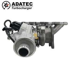 Turbocompresor K03 53039700106 53039880087 53039700087 06D145701BX Turbo cargador para Audi A4 2,0 <span class=keywords><strong>TFSI</strong></span> B7 147Kw 200HP <span class=keywords><strong>BGB</strong></span> 2004-2008 - Product Image 5