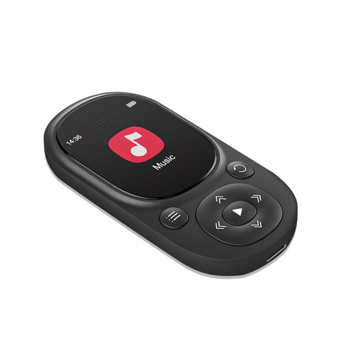 Mp3 Player With Remote Control Pick #9 (428717)