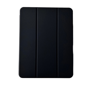 Custodia Protettiva per Tablet in Acrilico Trasparente con Slot per Penna, Tri-fold Antiurto per iPad/Samsung/<span class=keywords><strong>Huawei</strong></span>/Xiaomi - Product Image 1