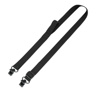 Custom Adjustable Qd Hanger Tactical Heavy Duty Carry Sling Shoulder Strap Belt Rope Sling Two Point Slings for Outdoors