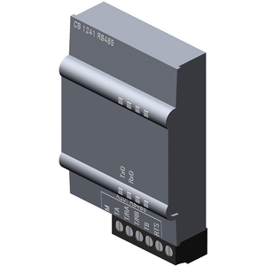 Envío Rápido, CPU PLC Original Nueva 6ES7512-1SM03-0AB0 - Product Image 4