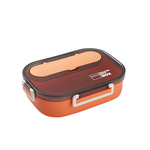 Sealed Insulated <b>Lunch</b> <b>Box</b> Multi Compartment Bento <b>Box</b> 304 Stainless Steel With Soup Bowl For Students Office Workers - Product Image 5