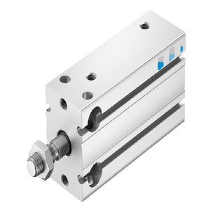 أسطوانة هواء مدمجة جديدة طراز DPDM-25-40-PA 4829576 - Product Image 1