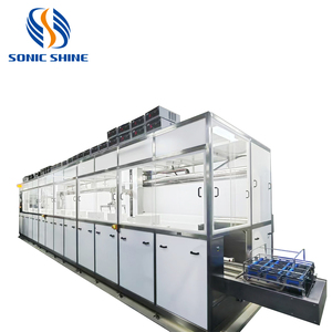 SN-12180G 1500L ultrason bulaşık makinesi büyük tankı banyo otomobil parçaları yağ temizleyici ticari endüstriyel ultrasonik temizleme makinesi