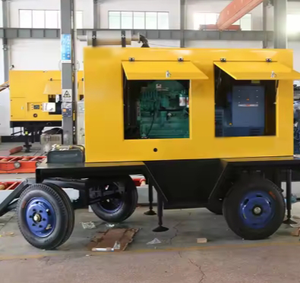 12KW 50Hz groupe électrogène diesel silencieux moteur à <span class=keywords><strong>courant</strong></span> <span class=keywords><strong>alternatif</strong></span> automatique triphasé 400V tension nominale Options ATS alternant - Product Image 3