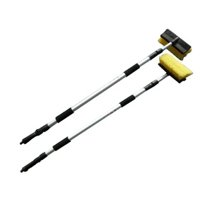 <span class=keywords><strong>Brosse</strong></span> de lavage de <span class=keywords><strong>voiture</strong></span> <span class=keywords><strong>avec</strong></span> poignée télescopique flux d'eau à travers les poils souples en PVC flux d'eau <span class=keywords><strong>brosse</strong></span> de lavage de <span class=keywords><strong>voiture</strong></span> - Product Image 1