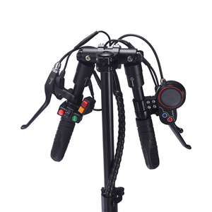 Emanba – trottinette électrique adulte avec double moteur de 2022 W, 15 AH, vitesse maximale jusqu'à 50 km/h, autonomie maximale de 60km, nouveauté 2000 - Product Image 6