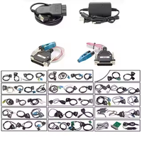 Digiprog 3 Engine Analyzer OBD V4.94 Programmer Berkualitas Tinggi Set Lengkap dengan Chip FTDI Garansi 1 Tahun