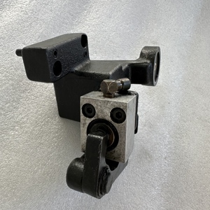 ER Original Used Ink Roller Bracket Assembly L2.334.008 for Heidelberg CD74 <b>Printing</b> <b>Machine</b> - Product Image 4
